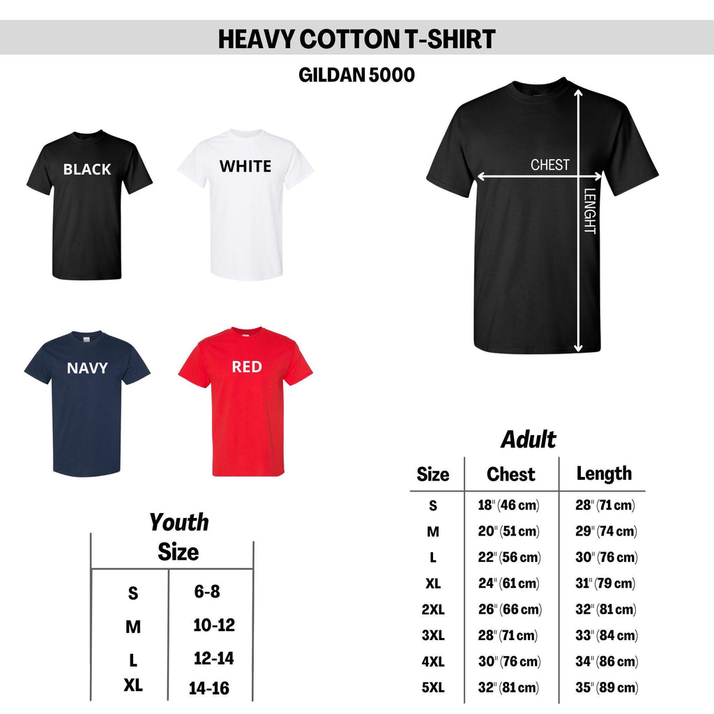 Maduro Captures T-shirt