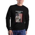 Maduro sweatshirt, Venezuela libre